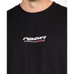 Camiseta Rip Curl Archive Logo