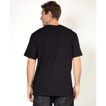 Camiseta Rip Curl Archive Logo