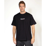 Camiseta Rip Curl Archive Logo
