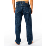 Calça Jeans Rip Curl Classic Surf