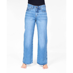Calça Jeans Rip Curl Las Dalias