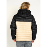 Jaqueta Quiksilver Scaly Bicolor