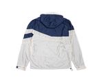 Jaqueta Ous Corta Vento Fili Azul Marinho