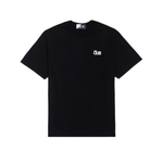 Camiseta Ous K2 Industrial Preta