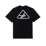 Camiseta Ous K2 Industrial Preta