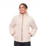 Jaqueta Puffer Freesurf