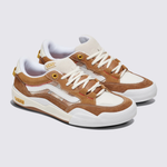Tênis Vans Wayvee 2.0 Skate Brown