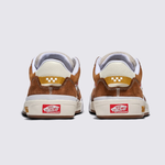 Tênis Vans Wayvee 2.0 Skate Brown