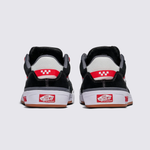 Tênis Vans Wayvee 2.0 Skate Black White/red