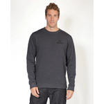 Moletom Careca Rip Curl Brand Stack
