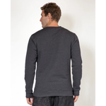 Moletom Careca Rip Curl Brand Stack
