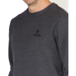 Moletom Careca Rip Curl Brand Stack