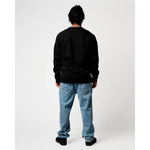 Moletom Careca Rip Curl Wettie E7 Crew