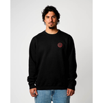 Moletom Careca Rip Curl Wettie E7 Crew