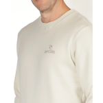 Moletom Careca Rip Curl Brand Stack