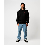 Moletom Canguru Rip Curl Wettie E7