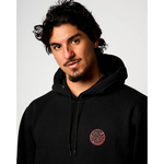 Moletom Canguru Rip Curl Wettie E7