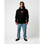 Moletom Canguru Rip Curl Archive