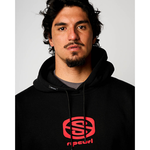 Moletom Canguru Rip Curl Archive