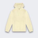 Moletom Canguru Vans Core Basic Pullover Lemon Icing