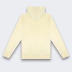 Moletom Canguru Vans Core Basic Pullover Lemon Icing