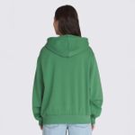 Moletom Canguru Vans Ss Fairway