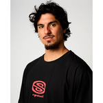 Camiseta Rip Curl Archive