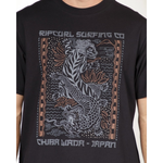Camiseta Rip Curl Desti Animals