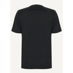 Camiseta Quiksilver M/c Omni Chrome Line Preto