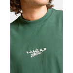 Camiseta Volcom Comfort Air Cooled