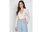 Blusa Ml Roxy