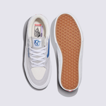 Tênis Vans Skate Rowan Grey Blue