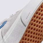 Tênis Vans Skate Rowan Grey Blue