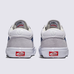 Tênis Vans Skate Rowan Grey Blue