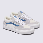 Tênis Vans Skate Rowan Grey Blue