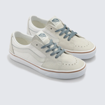 Tênis Vans Sk8-Low Twill Marshmallow