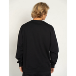 Moletom Careca Quiksilver Care New Tour