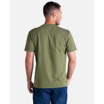 Camiseta Rusty