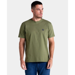 Camiseta Rusty