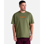 Camiseta Especial Rusty V8