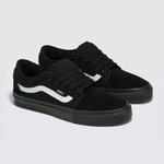 Tênis Vans Chukka Low Black