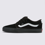 Tênis Vans Chukka Low Black