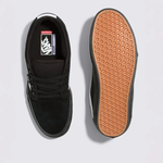 Tênis Vans Chukka Low Black