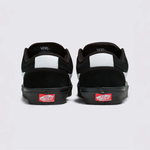 Tênis Vans Chukka Low Black
