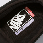 Tênis Vans Chukka Low Black