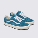 Tênis Vans Old Skool Pig Suede Stargazer