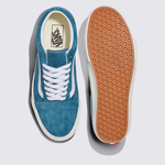 Tênis Vans Old Skool Pig Suede Stargazer
