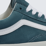 Tênis Vans Old Skool Pig Suede Stargazer