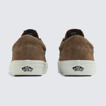 Tênis Vans Sk8-Low Suede Brown