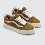 Tênis Vans Old Skool Oversized Lace Glazed Ginger